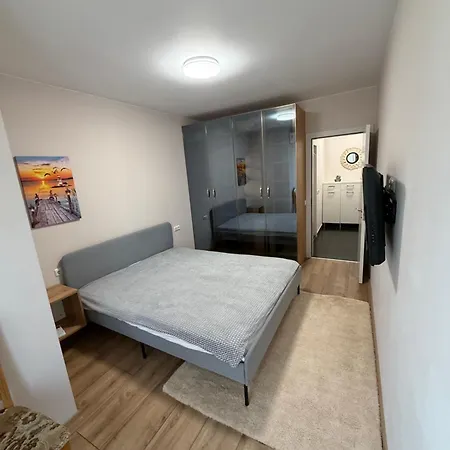 Lägenhet Dimovi