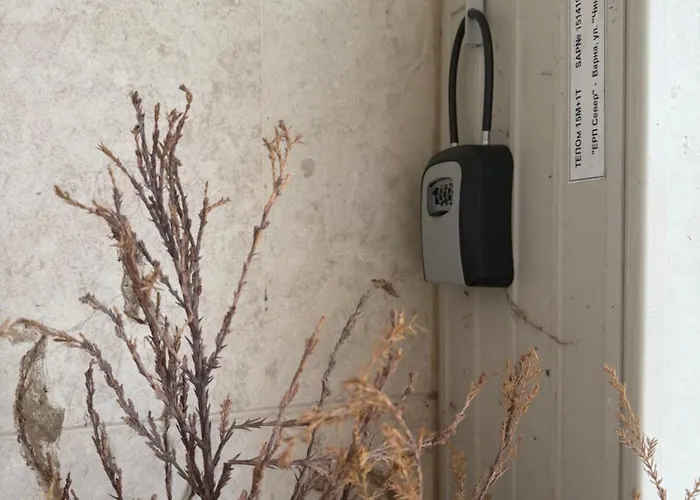 Dimovi Apartmán Varna