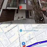 Dimovi Apartment Varna