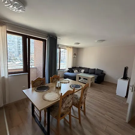 Dimovi Apartment *