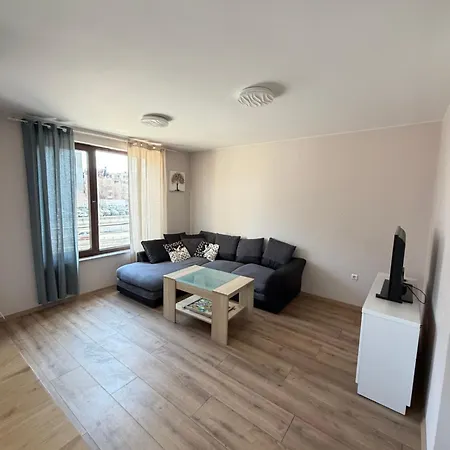 Dimovi Apartment Varna