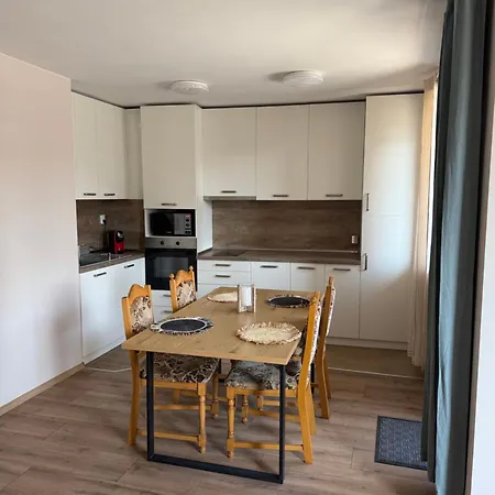 Dimovi Apartment