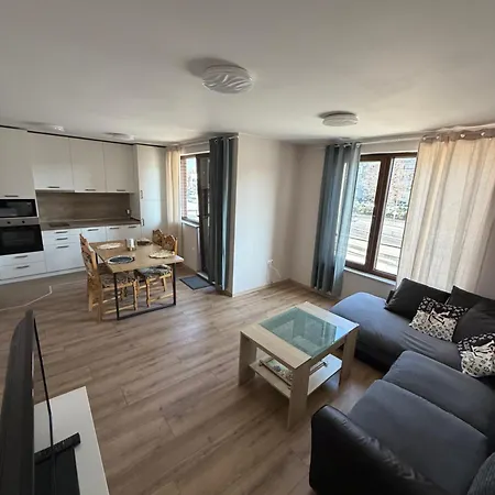 Dimovi Apartment Varna