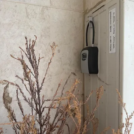 Dimovi Apartment Varna