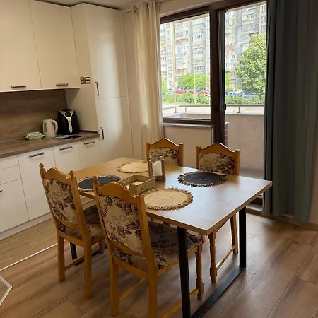 Dimovi Apartment *