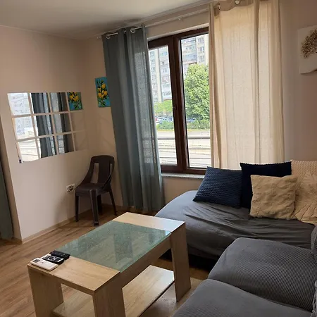 Apartment Dimovi Varna