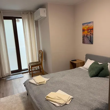Dimovi Apartment Varna