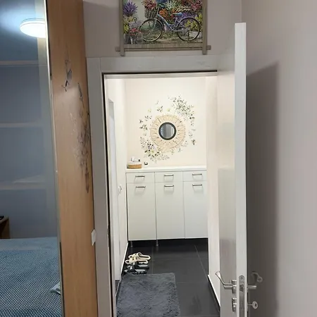 Apartment Dimovi *