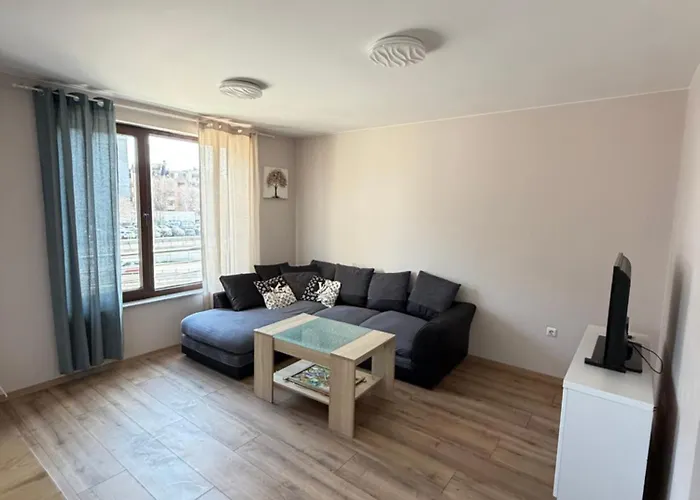 Dimovi Apartment Varna